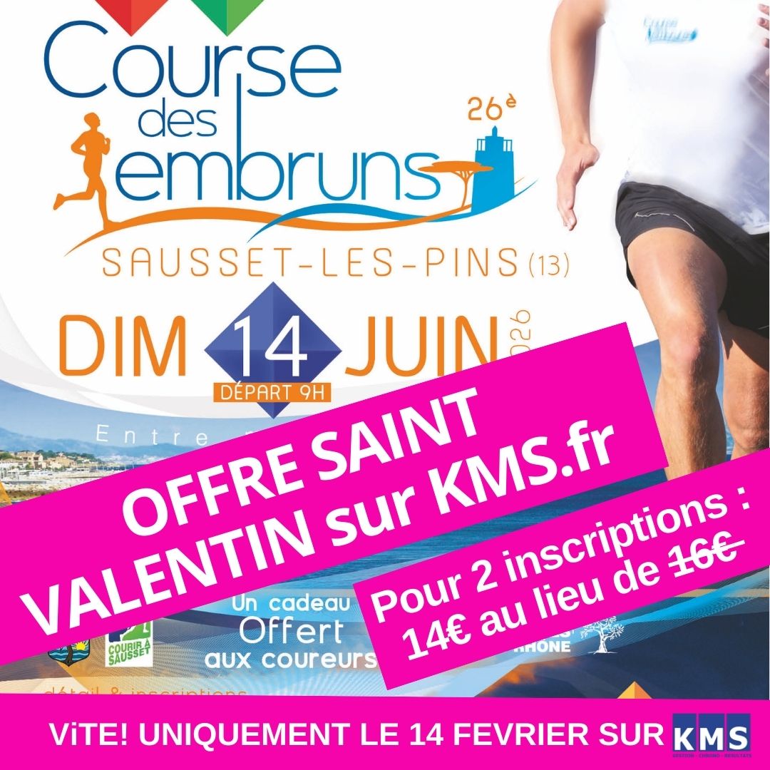 Course des Embruns : image