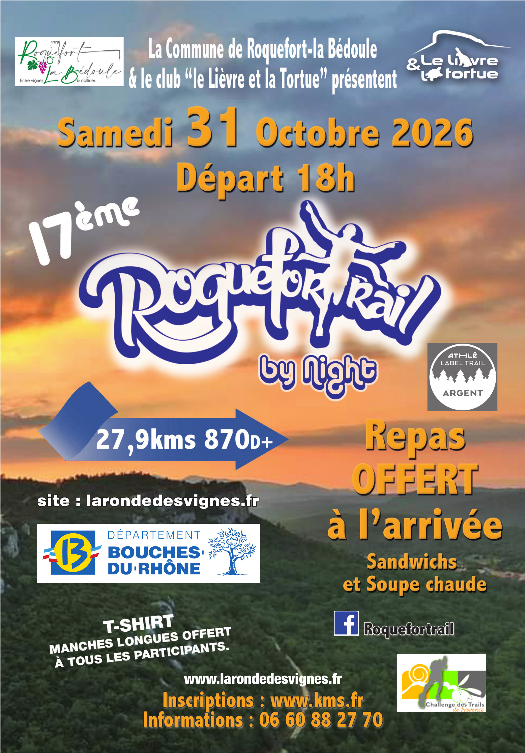 RoqueforTrail : image