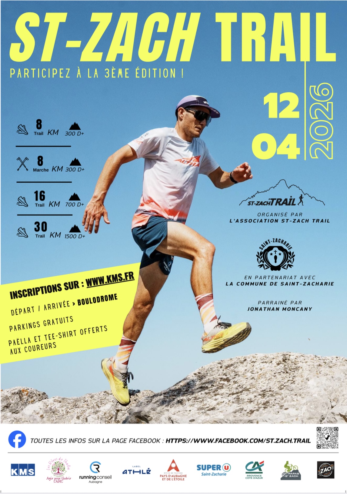 ST ZACH TRAIL : image