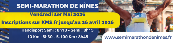 Evenement Sponsorisé - Numéro 3