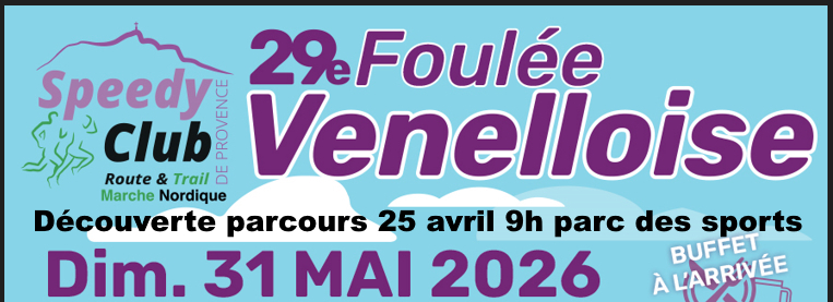 Evenement Sponsorisé - Numéro 6